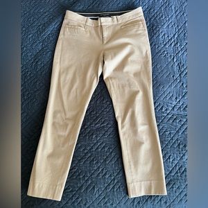 Banana Republic Sloan Dress Pant